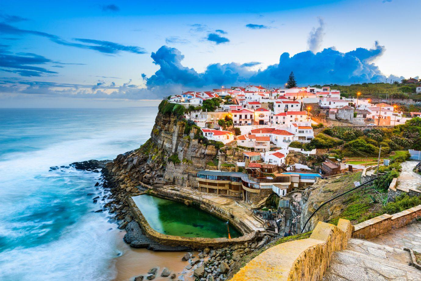 Фото Португалии