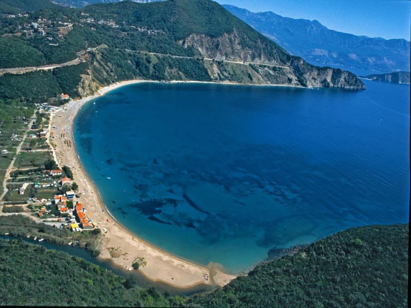 Где самый лучший отдых в Черногории