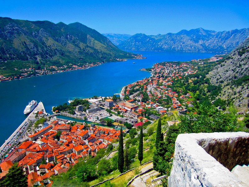 Где отдых лучше: в Хорватии или Черногории