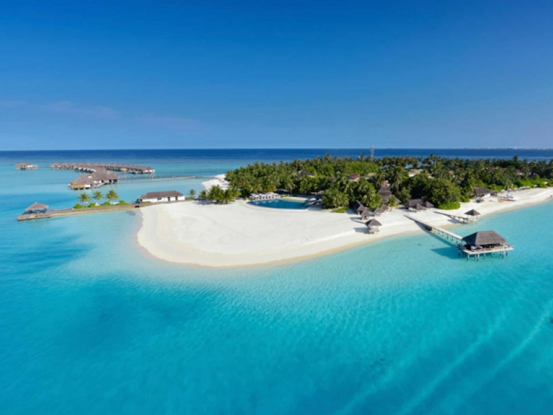 Мальдивы: какой остров выбрать для отдыха