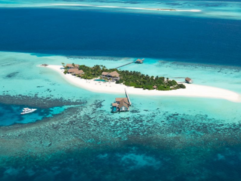 Мальдивы: какой остров выбрать для отдыха
