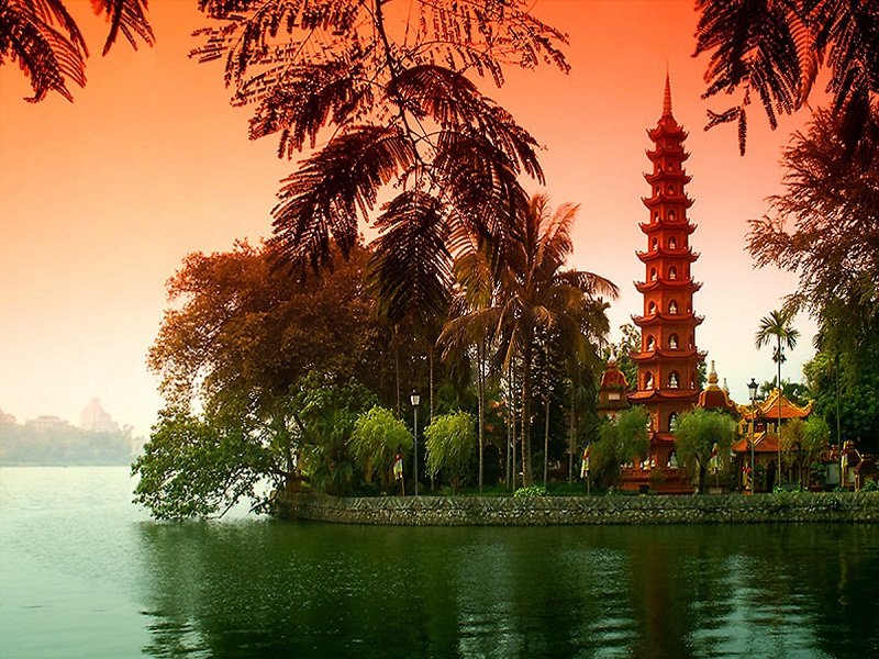 Где лучше отдых: во Вьетнаме или Таиланде