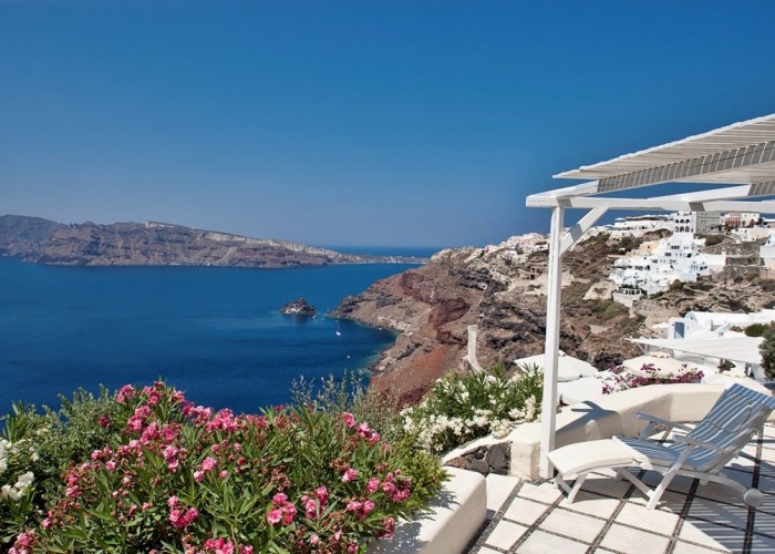Какой греческий остров выбрать для отдыха с детьми