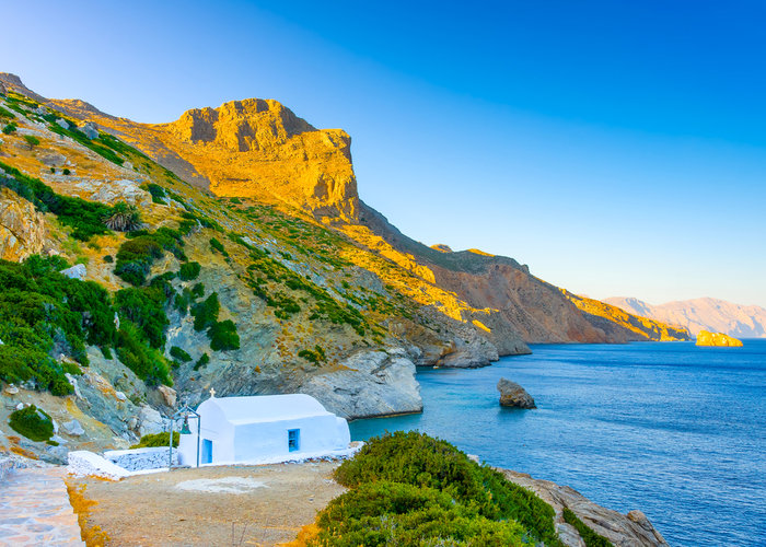 Отдых в Греции: какой отель выбрать