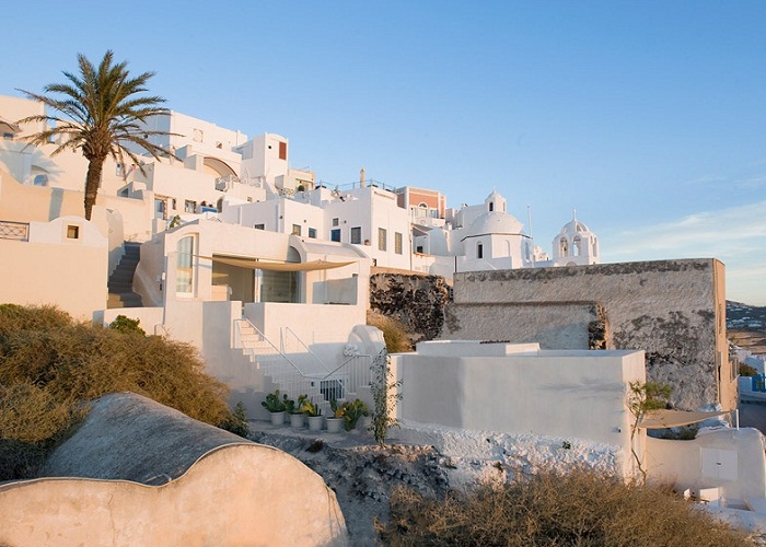 Где лучший отдых в Греции в сентябре
