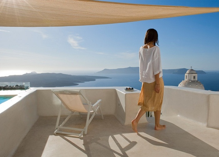 Как провести отдых в Греции