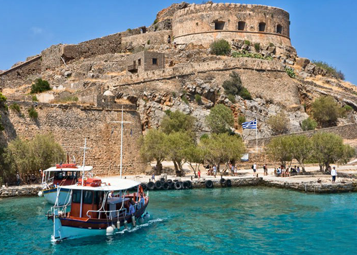 Греция: какой город выбрать для отдыха