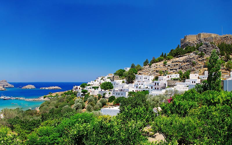 Где лучше отдых на Кипре или Крите