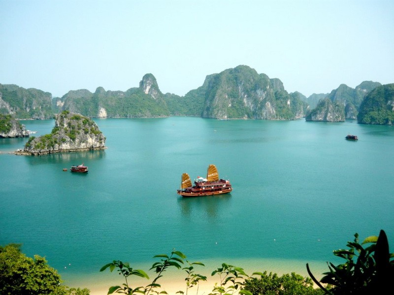 Вьетнам, отдых: куда поехать