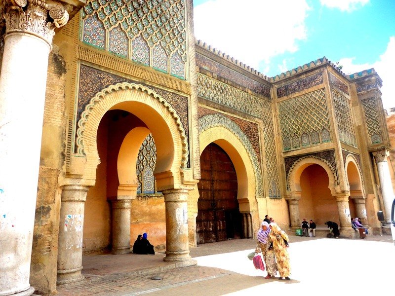 Как спланировать путешествие по Марокко