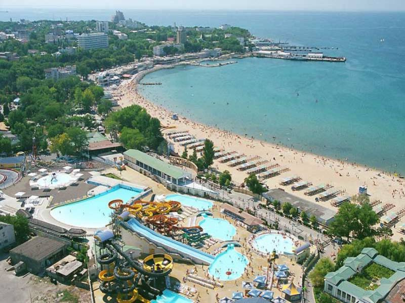 Анапа: отдых, куда сходить