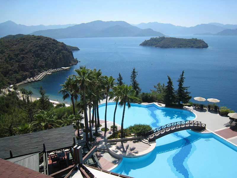 Лучший отдых в Турции: где побывать