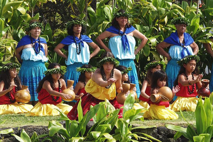 Культура островов Кука