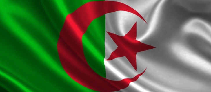 Государство Алжир