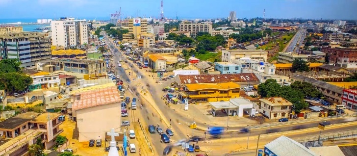 Столица Бенина