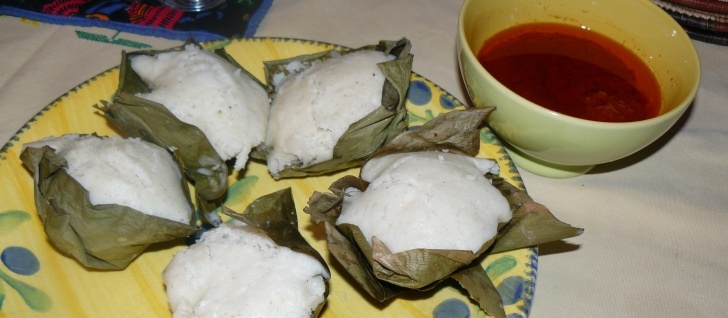 Кухня Бенина