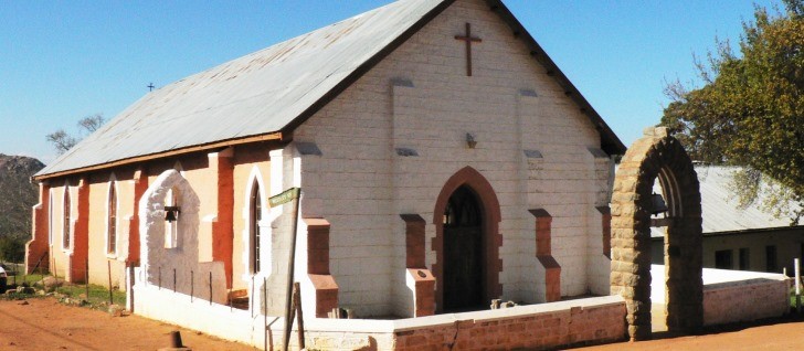 Религия Ботсваны
