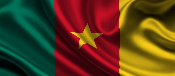 Государство Камерун