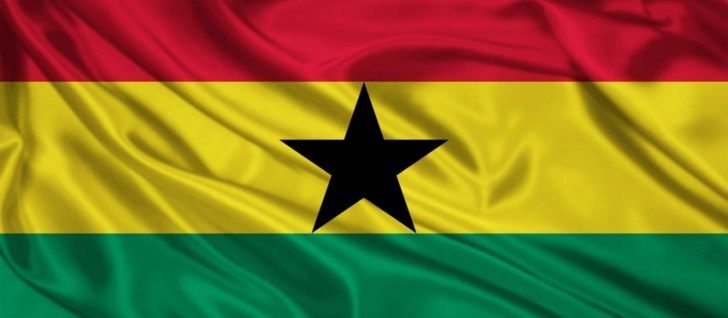 Государство Гана