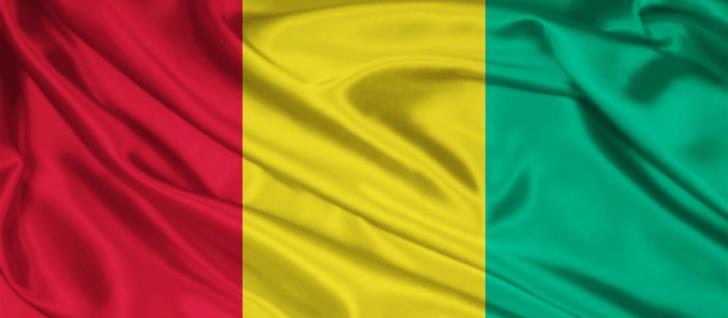 Государство Гвинея