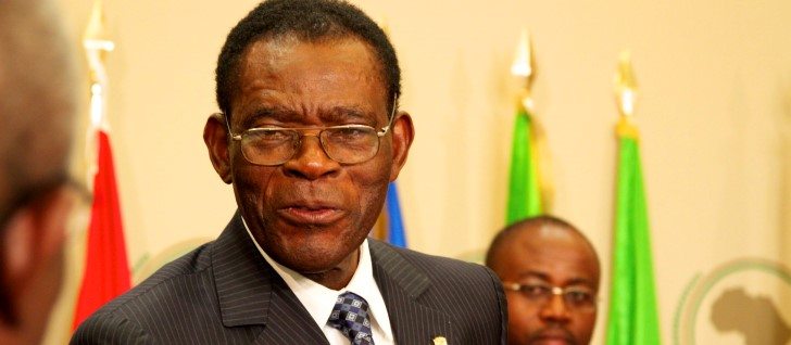 Политика Гвинеи