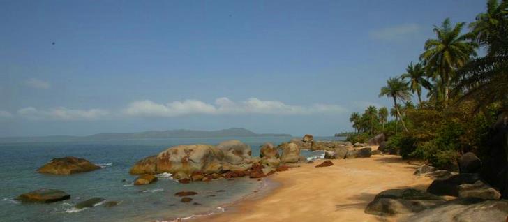 Горнолыжные курорты Гвинеи