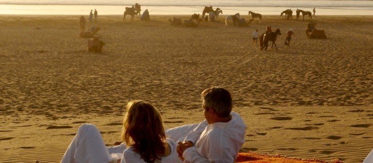 Горнолыжные курорты Западной Сахары