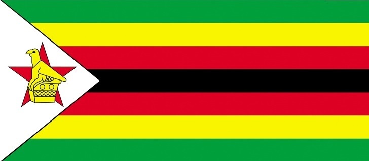 Государство Зимбабве