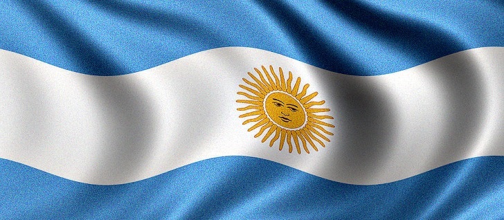 Государство Аргентина