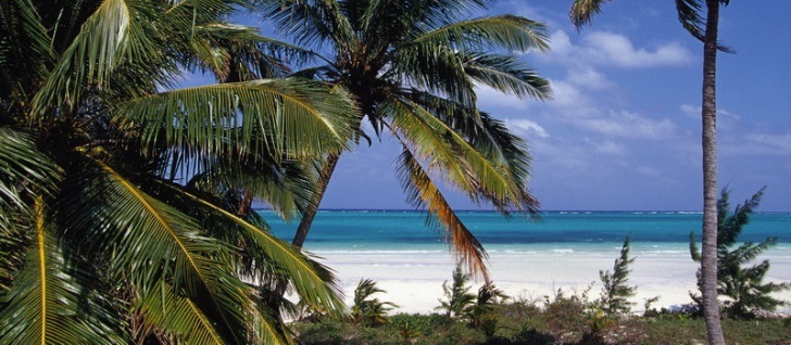 Горнолыжные курорты Багамских островов