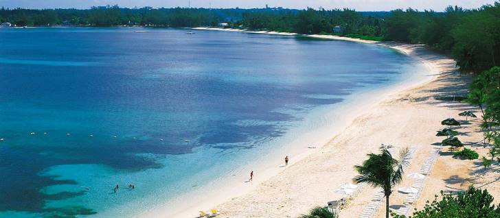 Лечебные курорты Багамских островов