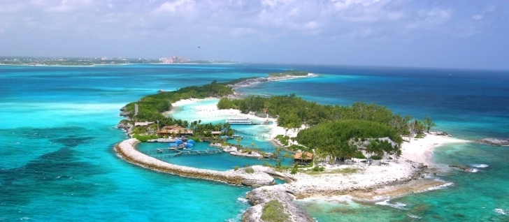 Туры Багамских островов