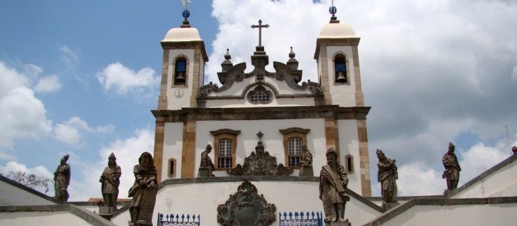 Религия Бразилии