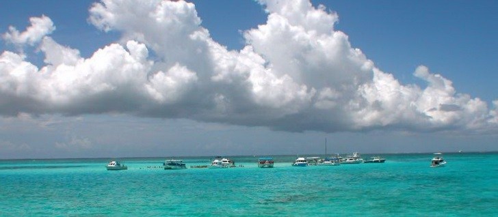 Горнолыжные курорты Каймановых островов