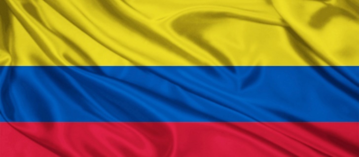 Государство Колумбии
