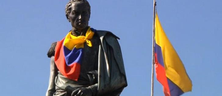 Политика Колумбии