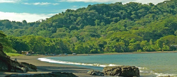 Лечебные курорты Коста-Рики