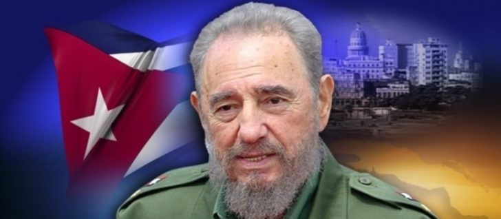 Политика Кубы