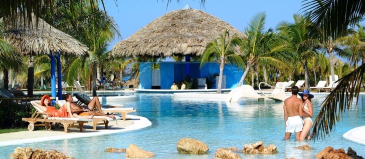 Горнолыжные курорты Кубы