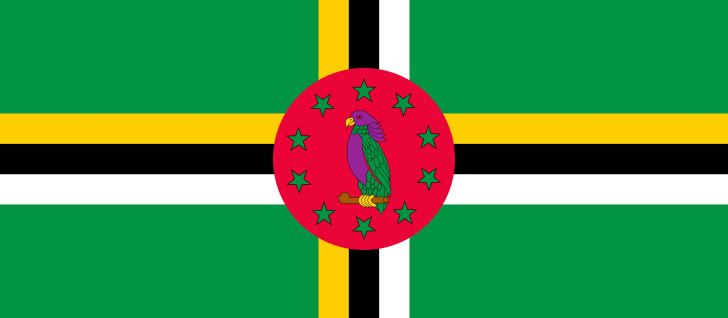 Государство Доминика