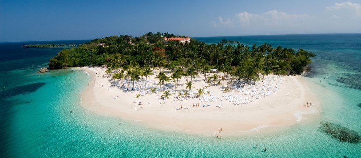 Горнолыжные курорты Доминиканы