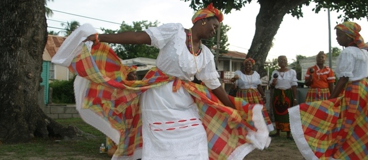 Обычаи и традиции Гренады
