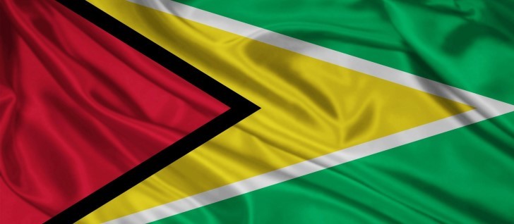 Политика Гайаны