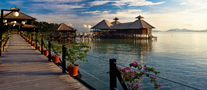 Горнолыжные курорты Гайаны