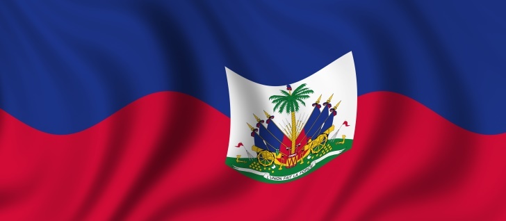 Государство Гаити