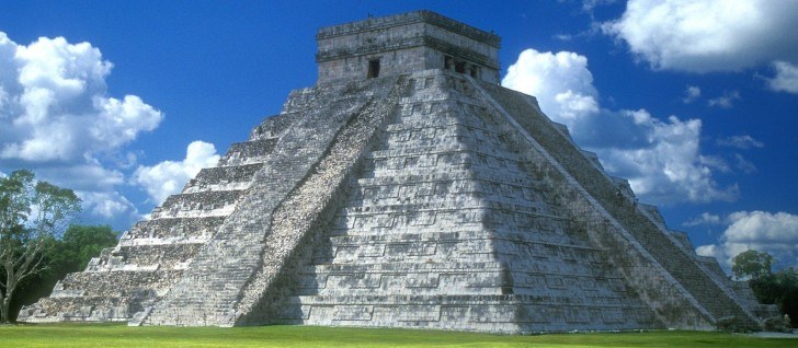 музеи Мексики