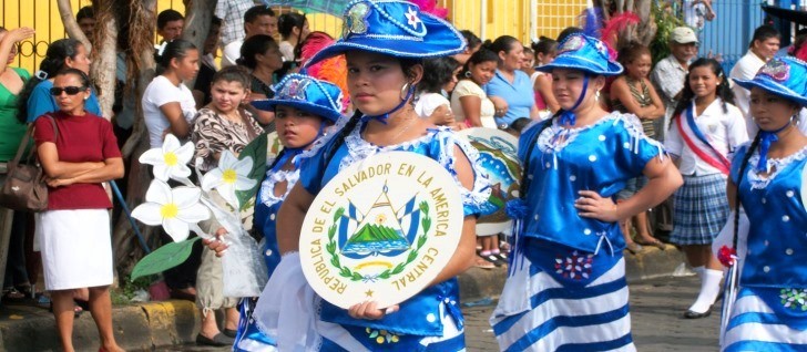 государство Никарагуа