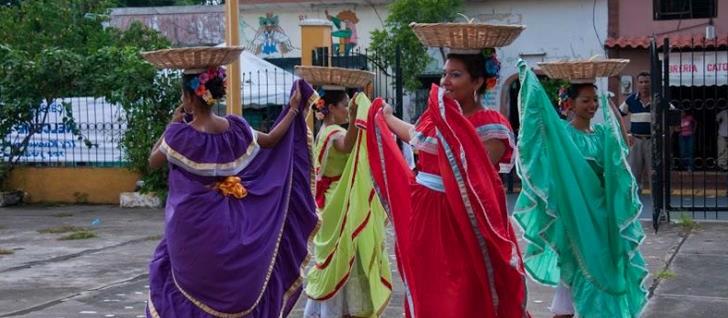 обычаи и традиции Никарагуа
