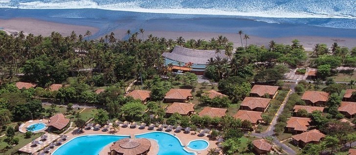 курорты Никарагуа