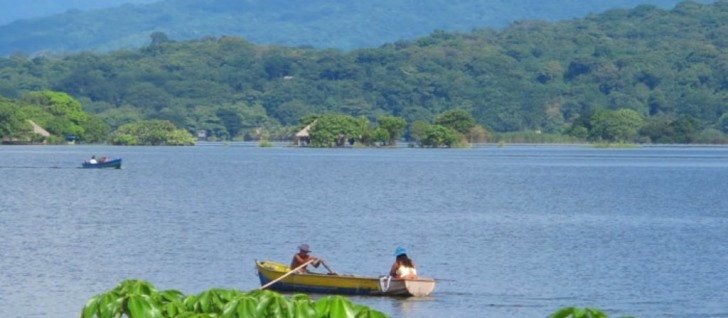 лечебные курорты Никарагуа